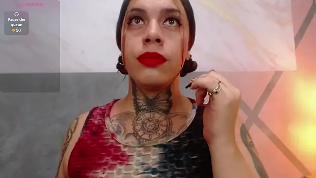 BriannaSweet  online show from 22, 3, 2025