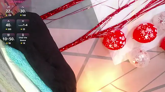 BriannaSweet  online show from 12, 2, 2025