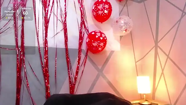 BriannaSweet  online show from 13, 2, 2025