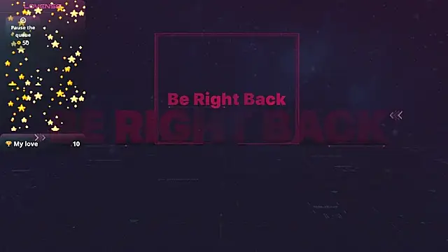 BriannaSweet  online show from 22, 3, 2025