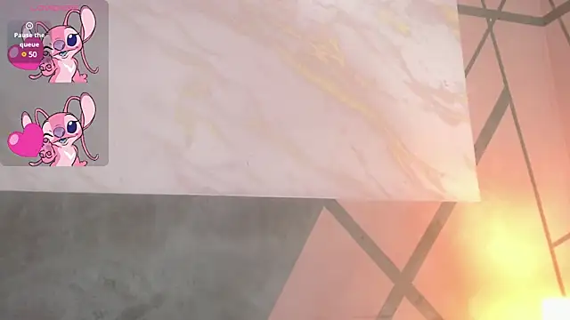 BriannaSweet  online show from 13, 3, 2025