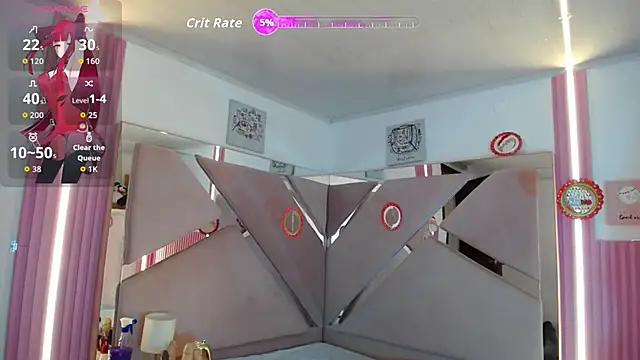 Noah Jhonson online show from 20, 12, 2025