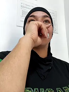 Noah Jhonson online show from 15, 1, 2026