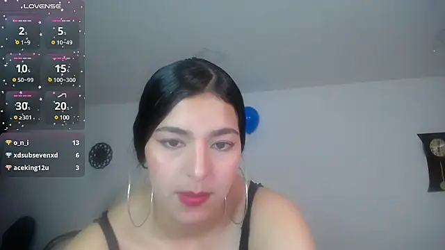 Noah Jhonson online show from 15, 3, 2025