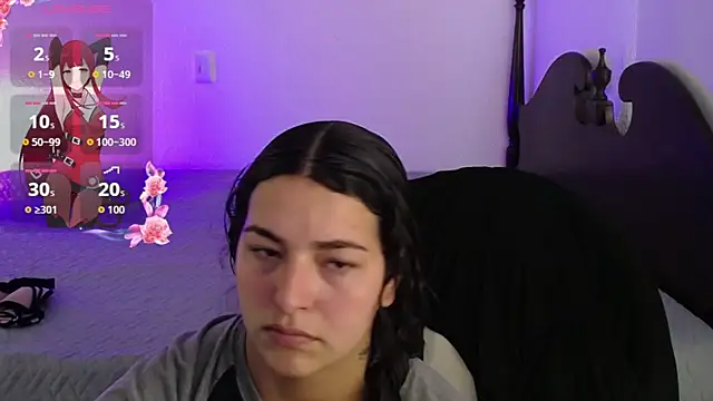 Noah Jhonson online show from 20, 3, 2026