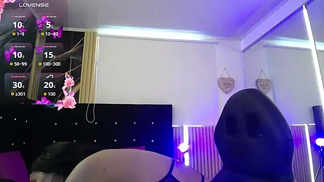 Noah Jhonson online show from 4, 10, 2025