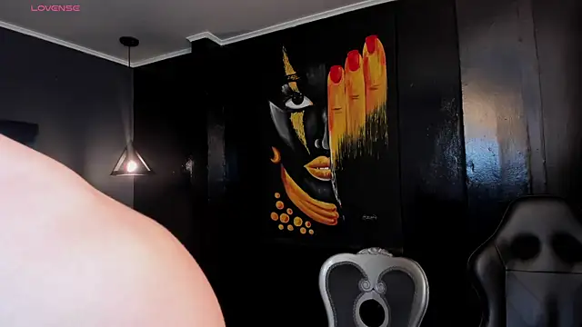 Flynn Riider online show from 28, 9, 2025