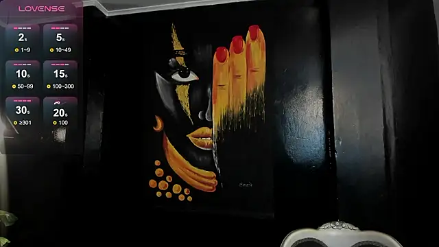 Flynn Riider online show from 7, 3, 2026