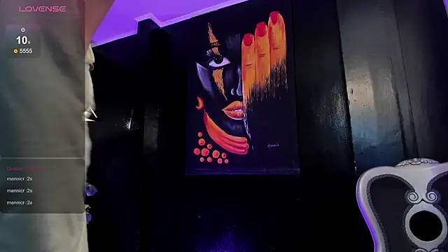 Flynn Riider online show from 16, 3, 2026