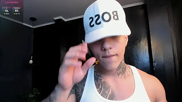 Flynn Riider online show from 24, 11, 2025