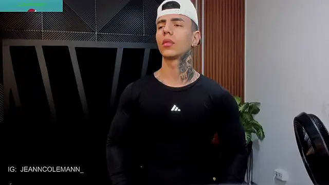 Flynn Riider online show from 4, 12, 2025