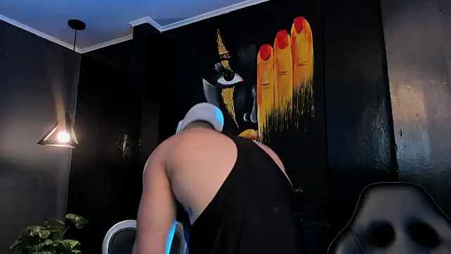 Flynn Riider online show from 12, 2, 2026