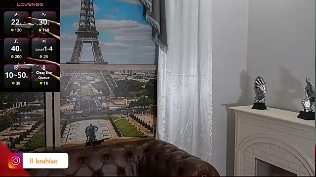 Flynn Riider online show from 19, 5, 2026