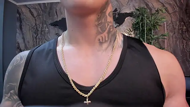 Flynn Riider online show from 10, 10, 2025