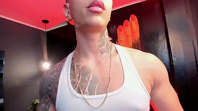 Flynn Riider online show from 20, 2, 2026