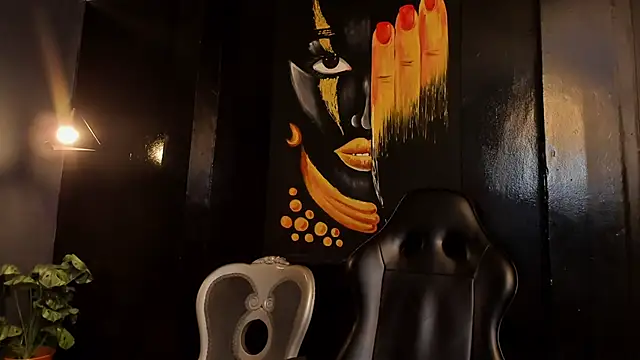 Flynn Riider online show from 20, 11, 2025