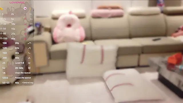 pinnnnnnk online show from 20, 11, 2025