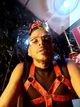 Charly BC Dirty online show from 17, 1, 2026