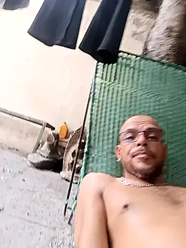 Charly BC Dirty online show from 7, 3, 2026