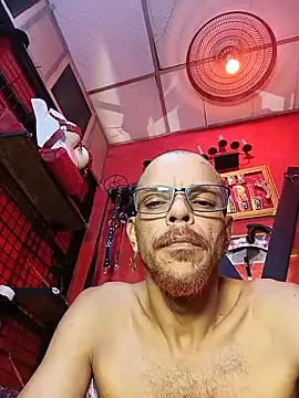 Charly BC Dirty online show from 31, 5, 2026