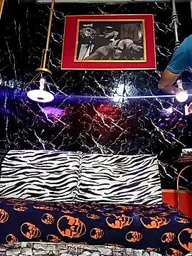 Charly BC Dirty online show from 2, 11, 2025