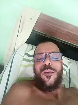 Charly BC Dirty online show from 19, 10, 2025