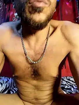 Charly BC Dirty online show from 7, 1, 2026