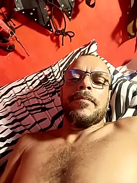 Charly BC Dirty online show from 9, 2, 2026