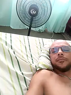 Charly BC Dirty online show from 27, 11, 2025