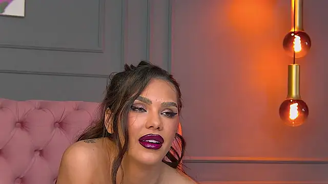 Nicole Diva online show from 21, 3, 2025