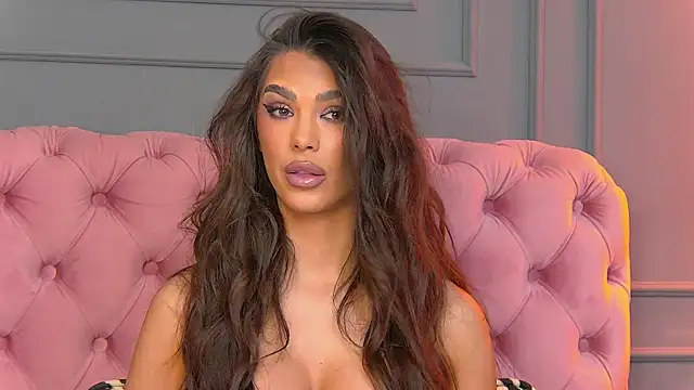 Nicole Diva online show from 13, 3, 2025