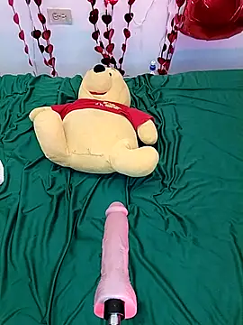 Sweety-Cat online show from 16, 3, 2025