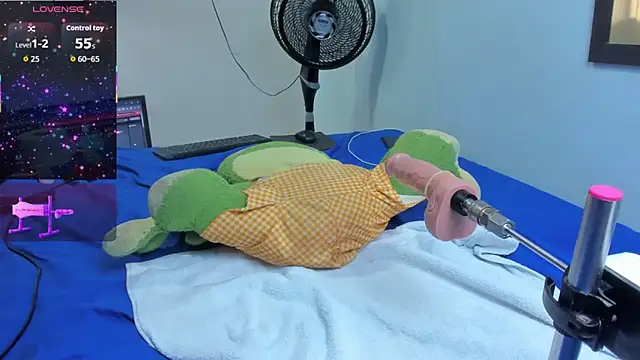 alexdesire online show from 4, 3, 2026