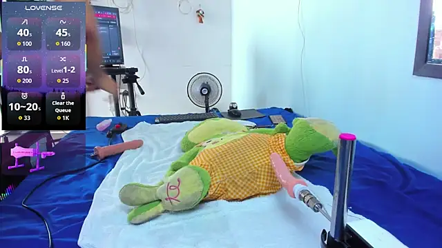 alexdesire online show from 30, 5, 2026
