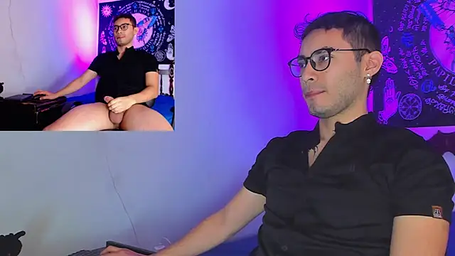 alexdesire online show from 28, 10, 2025