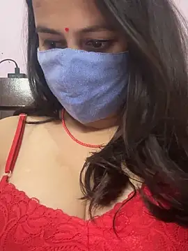 Snapshot of nehas chatting on 10, 9, 2025 nehas online show from 10, 9, 2025