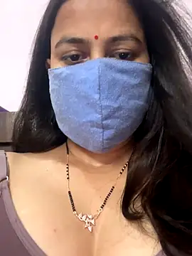 Snapshot of nehas chatting on 14, 9, 2025 nehas online show from 14, 9, 2025