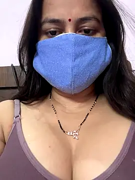 Snapshot of nehas chatting on 18, 9, 2025 nehas online show from 18, 9, 2025