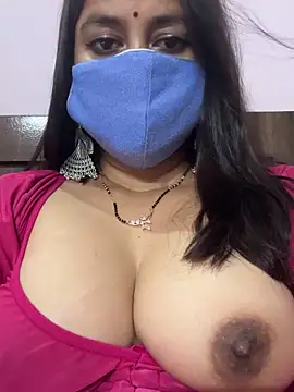 Snapshot of nehas chatting on 19, 9, 2025 nehas online show from 19, 9, 2025