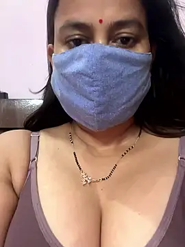 Snapshot of nehas chatting on 1, 10, 2025 nehas online show from 1, 10, 2025