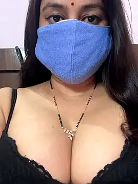 Snapshot of nehas chatting on 15, 9, 2025 nehas online show from 15, 9, 2025