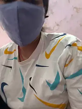 Snapshot of nehas chatting on 9, 3, 2025 nehas online show from 9, 3, 2025