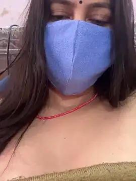 Snapshot of nehas chatting on 6, 3, 2025 nehas online show from 6, 3, 2025