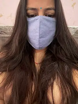 Snapshot of nehas chatting on 8, 3, 2025 nehas online show from 8, 3, 2025