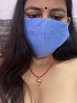 Snapshot of nehas chatting on 1, 3, 2025 nehas online show from 1, 3, 2025