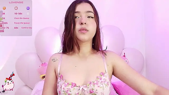 zoewillian online show from 27, 11, 2025