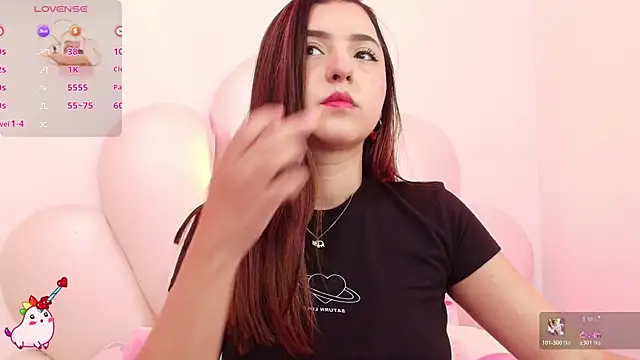 zoewillian online show from 3, 6, 2026