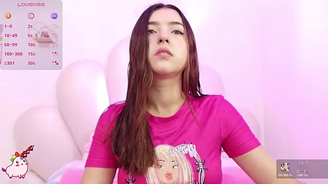 zoewillian online show from 28, 5, 2026