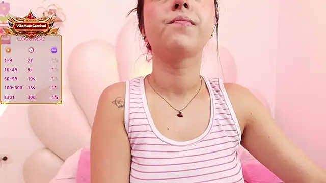 zoewillian online show from 14, 7, 2026