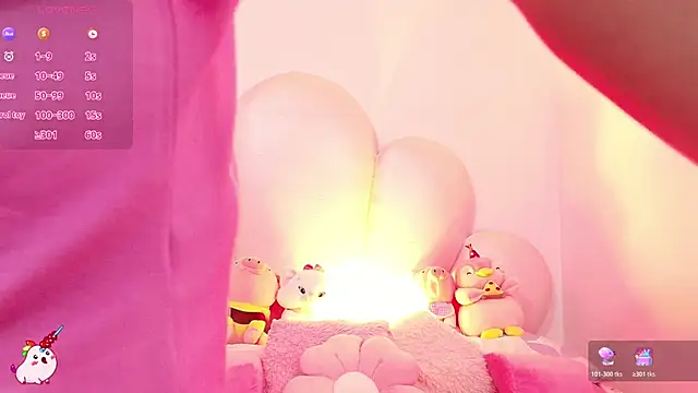 zoewillian online show from 24, 2, 2026